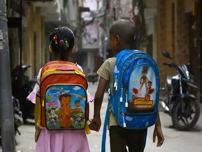 Swasthya Shiksha Abhiyan (S.S.A.)